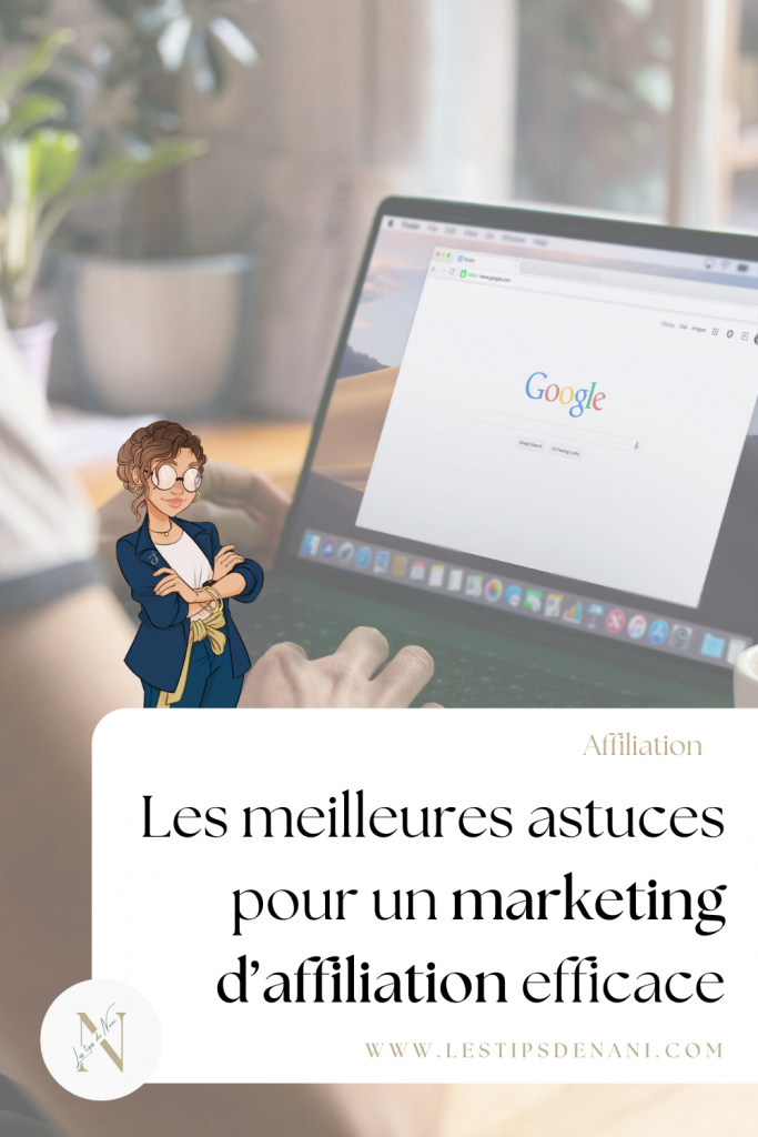 tips de nani post pinterest